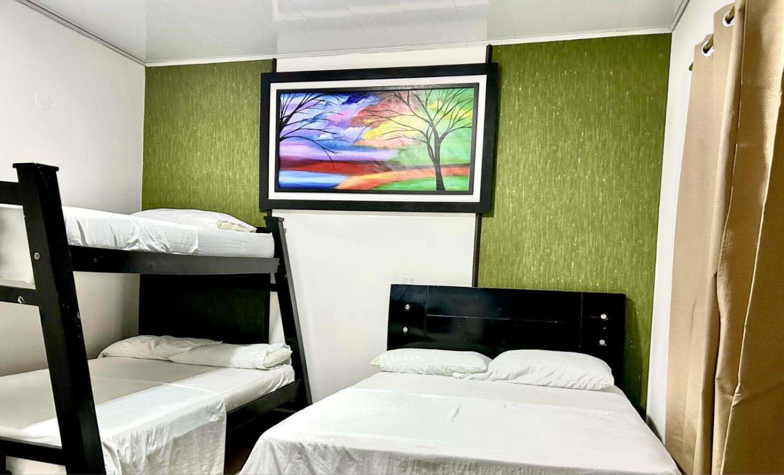 Hotel Brisas Del Mar Suite Santa Marta  Buitenkant foto