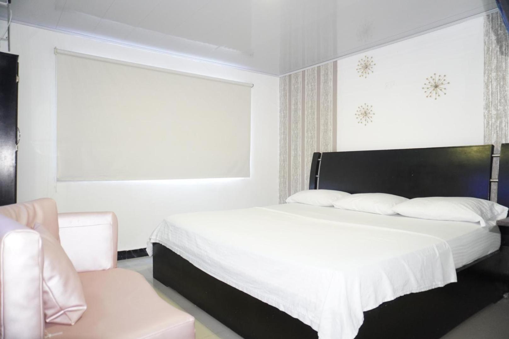Hotel Brisas Del Mar Suite Santa Marta  Buitenkant foto